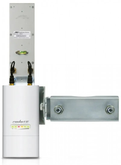 Точка доступа Ubiquiti AirMax Sector 5G17-90