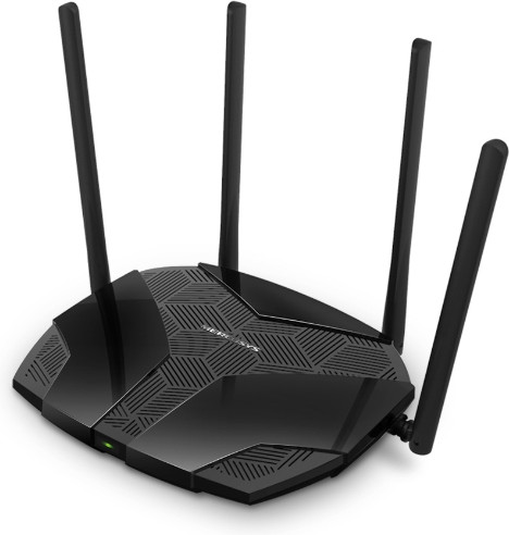 Маршрутизатор Mercusys MR70X