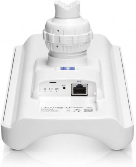 Точка доступа Ubiquiti LiteAP GPS