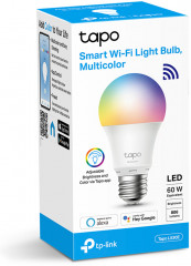 Лампа Wi-Fi TP-Link Tapo L530E - Фото 1
