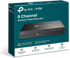 Видеорегистратор VIGI NVR1008H - Фото 2