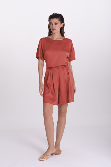 Футболка женская