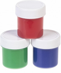 Гуашь - Фото 3