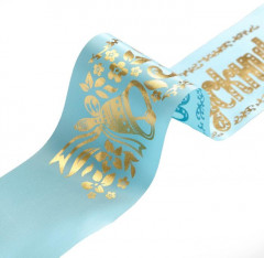 Лента «Выпускник» - Фото 3