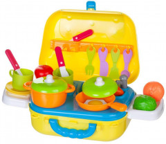 Набор игровой «Кухня» - Фото 2
