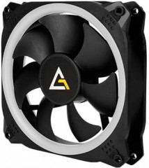 Кулер корпуса Prizm 120 ARGB 2+C - Фото 1