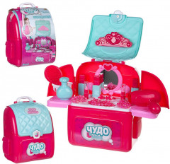 Набор игровой «Салон красоты» - Фото 2