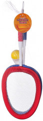 Бадминтон детский - Фото 2