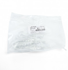 Дюбель-хомут для круглого кабеля - Фото 1