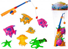 Рыбалка «Большой улов» - Фото 1