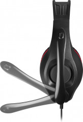 Наушники-гарнитура игровая Defender Tune 130 - Фото 2