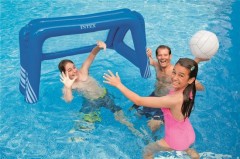 Набор для футбола в воде (размер 140х89х81 см) - Фото 1