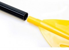 Весла со стопорными кольцами (длина 122 см) - Фото 1