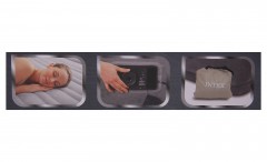 Кровать надувная «Comfort-Plush Twin» - Фото 1