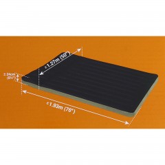 Матрас Camping 193х127х24 см - Фото 1