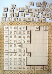 Счетный материал «Учимся считать до 100» - Фото 3