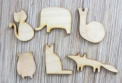 Забавные магниты для декорирования - Фото 2