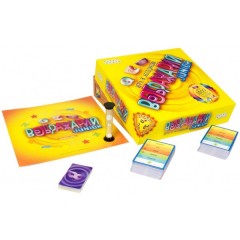 Настольная игра «Воображарий Junior» - Фото 3