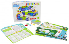 Игра настольная «Животные» - Фото 3