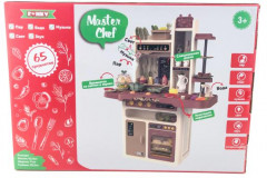 Набор игровой «Master Chef» - Фото 2