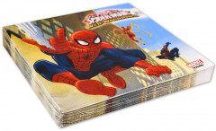 Салфетки бумажные - Фото 1