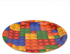 Тарелки одноразовые - Фото 1