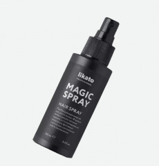Спрей для роста и против выпадения волос «Magic spray» - Фото 1