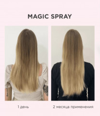 Спрей для роста и против выпадения волос «Magic spray» - Фото 2