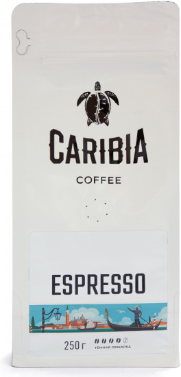 Кофе в зернах «Espresso»