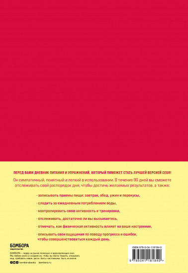 Люби свое тело