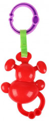 Игрушка развивающая «Обезьяна» - Фото 1