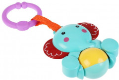 Игрушка развивающая «Слон с шариком» - Фото 1