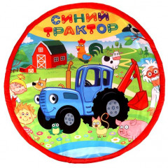 Коврик развивающий - Фото 1