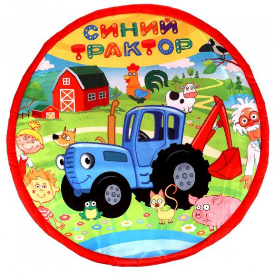 Коврик развивающий