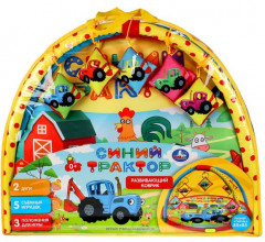 Коврик развивающий - Фото 3