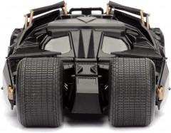 Набор игровой «The Dark Knight Batmobile» - Фото 2