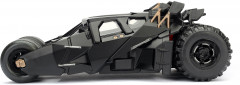 Набор игровой «The Dark Knight Batmobile» - Фото 4