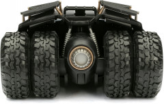 Набор игровой «The Dark Knight Batmobile» - Фото 5