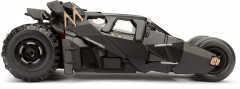 Набор игровой «The Dark Knight Batmobile» - Фото 6