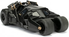 Набор игровой «The Dark Knight Batmobile» - Фото 7