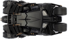 Набор игровой «The Dark Knight Batmobile» - Фото 8