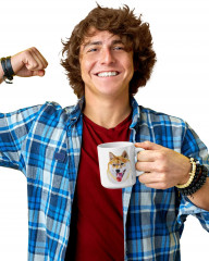 Кружка «Сиба-ину» - Фото 5