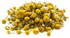 Чай листовой «Ромашка» - Фото 2