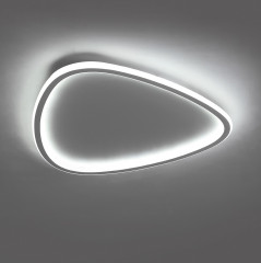 Светодиодный управляемый светильник AL5830 - Фото 2