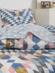 Комплект постельного белья «Taho» - Фото 2