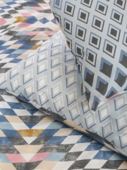 Комплект постельного белья «Taho» - Фото 3