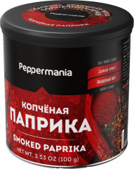 Паприка копченая - Фото 2