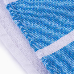 Полотенце для сауны «Butterfly» - Фото 2