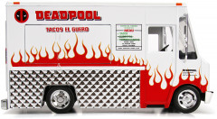 Набор игровой «Deadpool Taco Truck» - Фото 6