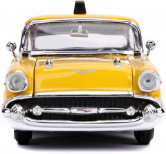 Набор игровой «Deadpool Chevy Bel Air-Hard Top» - Фото 6